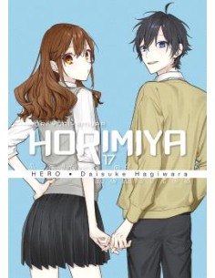 HORIMIYA 17. ED ESPECIAL