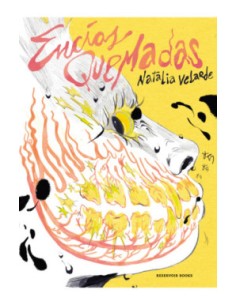 ENCIAS QUEMADAS