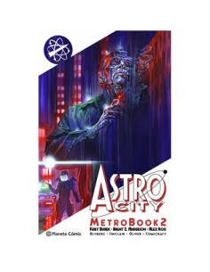 Astro City nº 02/06