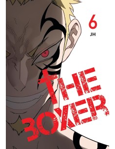 THE BOXER 06