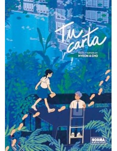 TU CARTA