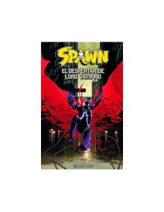 Spawn: El despertar de Lord Vampiro