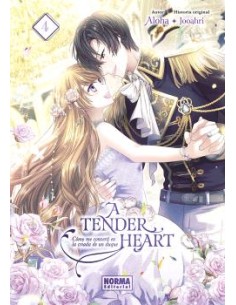 A TENDER HEART 04
