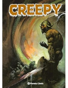 Creepy nº 06/29