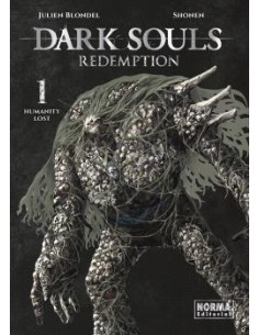 DARK SOULS REDEMPTION 01