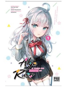 ALYA A VECES SUSURRA EN RUSO 01
