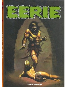 Eerie nº 06/27