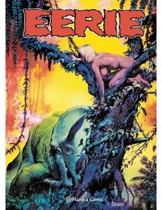 Eerie nº 16/27