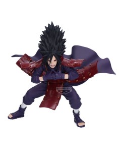 NARUTO SHIPPUDEN VIBRATION STARS - UCHIHA MADARA