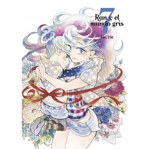 Ran y el mundo gris nº 07