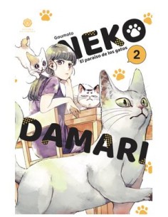 Nekodamari 02