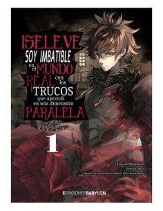 ISELEVE 01