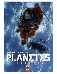 Planetes Integral (2a Edición)