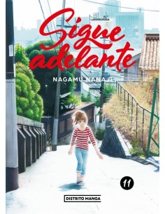 SIGUE ADELANTE 11