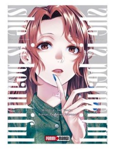She Is Beautiful 04