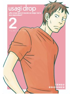 USAGI DROP 02