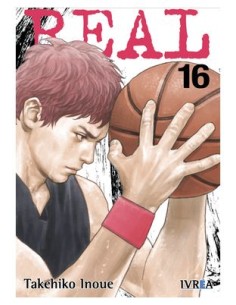REAL NEW EDITION 16