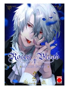 Rosen Blood 02