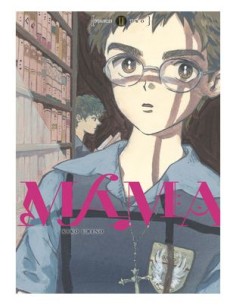 MAMA 02 / 03