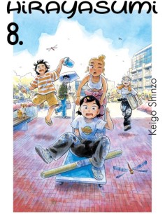 HIRAYASUMI 08