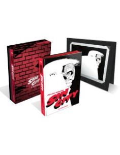 SIN CITY 01. EL DURO ADIÓS (EDICIÓN DE LUJO)