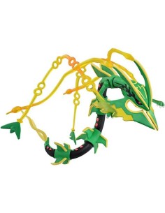 POKEMON MONCOLLE: MEGA RAYQUAZA
