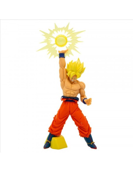DRAGON BALL Z GXMATERIA SON GOKU IV