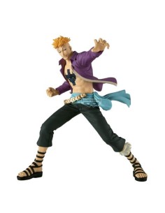 ONE PIECE BATTLE RECORD COLLECTION - MARCO