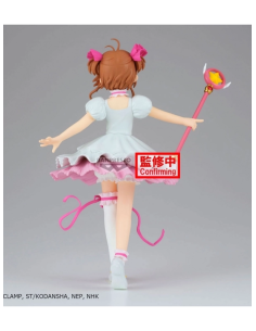CARDCAPTOR SAKURA SAKURA CARD ARC SAKURA KINOMOTO 2
