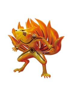 NARUTO SHIPPUDEN - KURAMA II VER.A
