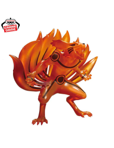 NARUTO SHIPPUDEN - KURAMA II VER.B