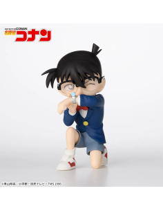 DETECTIVE CONAN CHOKONOSE CONAN EDOGAWA (WRISTWATC