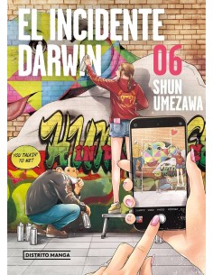 EL INCIDENTE DARWIN 06