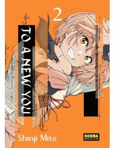 TO A NEW YOU 02