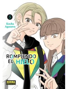 ROMPIENDO EL HIELO 05