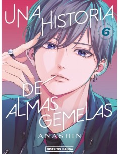 Una historia de almas gemelas 06