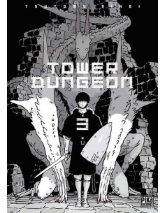 TOWER DUNGEON 03