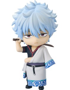GINTAMA - NENDOROID GINTOKI SAKATA