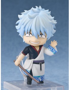 GINTAMA - NENDOROID GINTOKI SAKATA 2