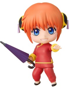 GINTAMA - NENDOROID KAGURA