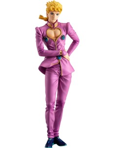 JoJo's Bizarre Adventure: Golden Wind - Pop Up Parade Giorno Giovanna
