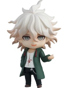 DANGANRONPA 1.2 RELOAD - NENDOROID NAGITO KOMAEDA