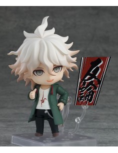 DANGANRONPA 1.2 RELOAD - NENDOROID NAGITO KOMAEDA 2
