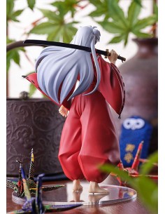 INUYASHA THE FINAL ACT ESTATUA PVC POP UP PARADE INUYASHA (RE-RUN) 2
