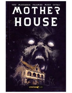 MOTHER HOUSE