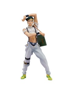 JOJO'S BIZARRE ADVENTURE: DIAMOND IS UNBREAKABLE - POP UP PARADE ROHAN KISHIBE