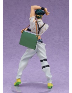 JOJO'S BIZARRE ADVENTURE: DIAMOND IS UNBREAKABLE - POP UP PARADE ROHAN KISHIBE 2