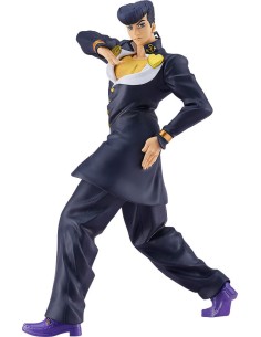 JOJO'S BIZARRE ADVENTURE: DIAMOND IS UNBREAKABLE - POP UP PARADE JOSUKE HIGASHIKATA