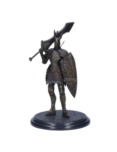 DARK SOULS - BLACK KNIGHT