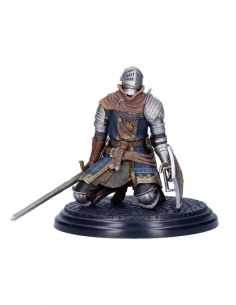 DARK SOULS - OSCAR KNIGHT OF ASTORA